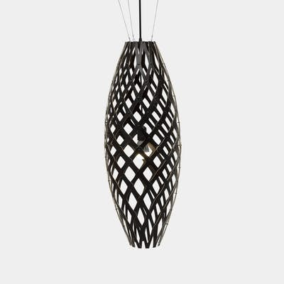 David Trubridge - Hinaki Pendant Light