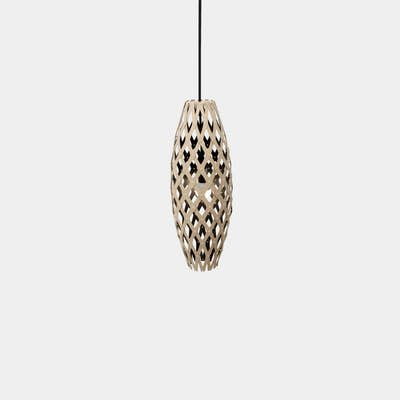 David Trubridge - Hinaki Pendant Light