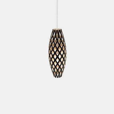 David Trubridge - Hinaki Pendant Light