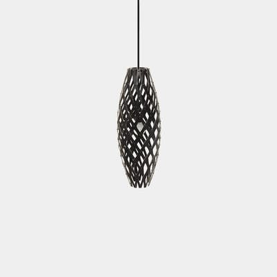 David Trubridge - Hinaki Pendant Light