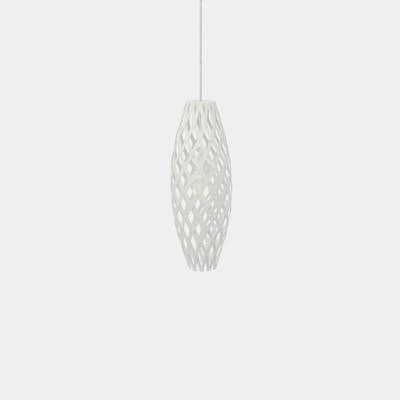 David Trubridge - Hinaki Pendant Light