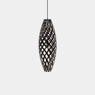 David Trubridge - Hinaki Pendant Light