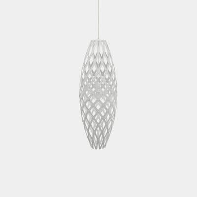 David Trubridge - Hinaki Pendant Light