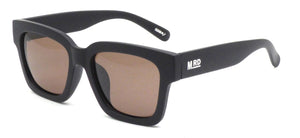 Cilla Black Sunglasses Sunglasses Moana Road Black