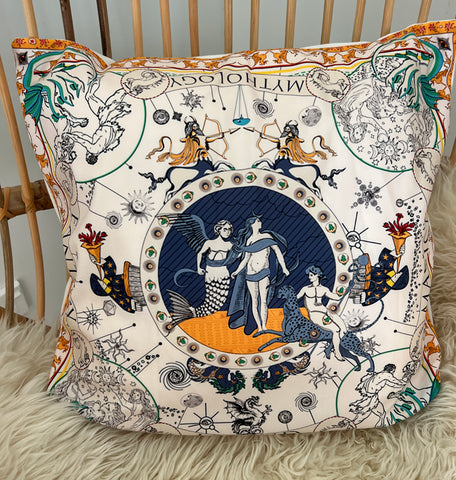 Mythology Cushion Cover