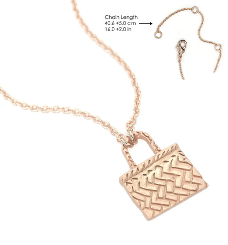 Kete Necklace