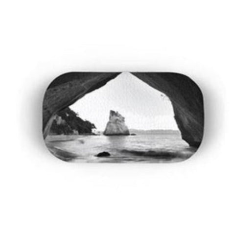 Cathedral Cove Trinket Box