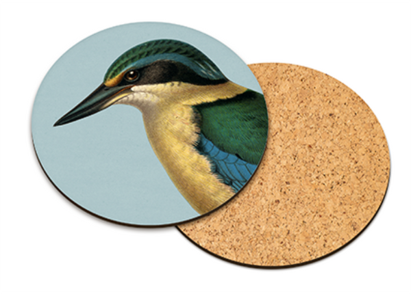 Placemats - Hush Bird Range