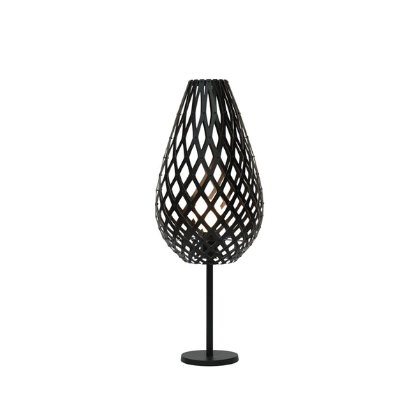 David Trubridge - Kōura Table Lamp - David Trubridge - Design Withdrawals