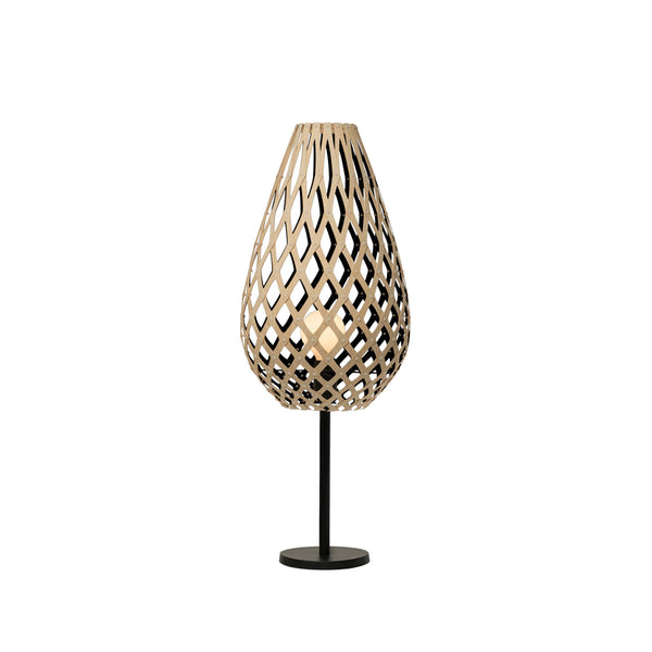 David Trubridge - Kōura Table Lamp - David Trubridge - Design Withdrawals