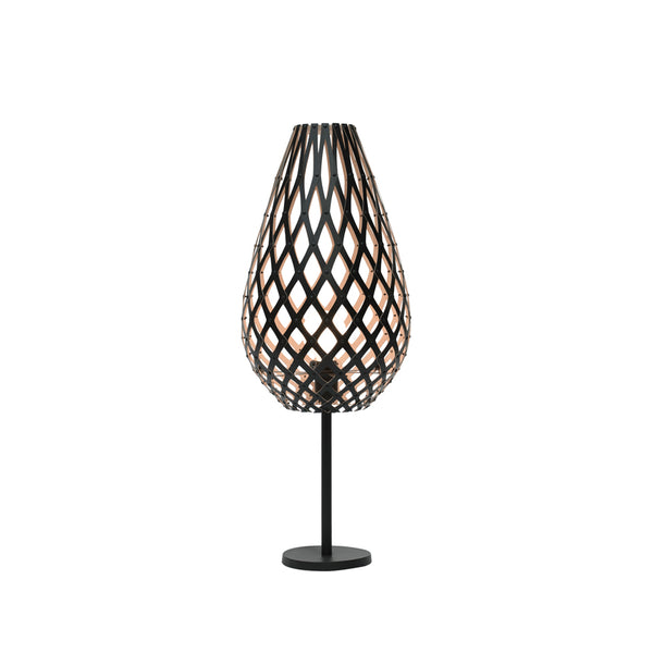 David Trubridge - Kōura Table Lamp - David Trubridge - Design Withdrawals