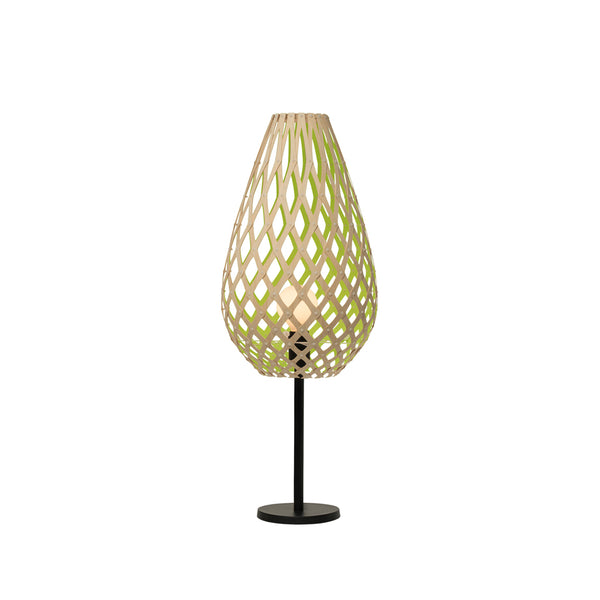David Trubridge - Kōura Table Lamp - David Trubridge - Design Withdrawals