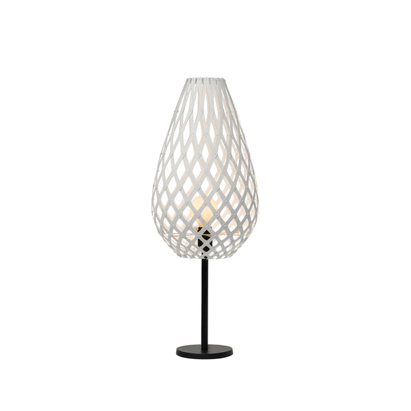 David Trubridge - Kōura Table Lamp - David Trubridge - Design Withdrawals