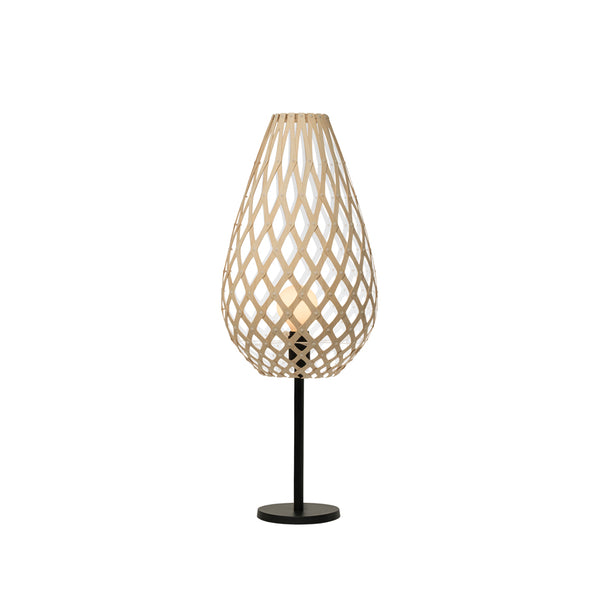 David Trubridge - Kōura Table Lamp - David Trubridge - Design Withdrawals