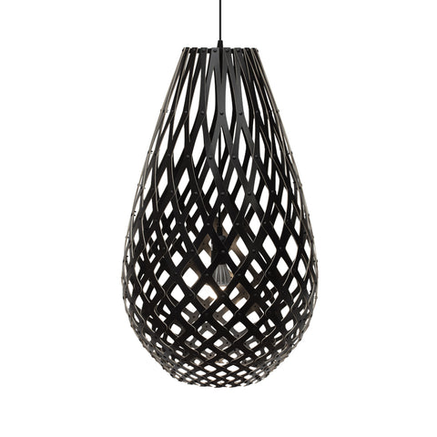 David Trubridge - Koura Pendant Light - David Trubridge - Design Withdrawals