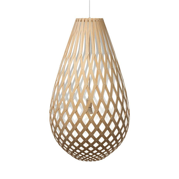 David Trubridge - Koura Pendant Light