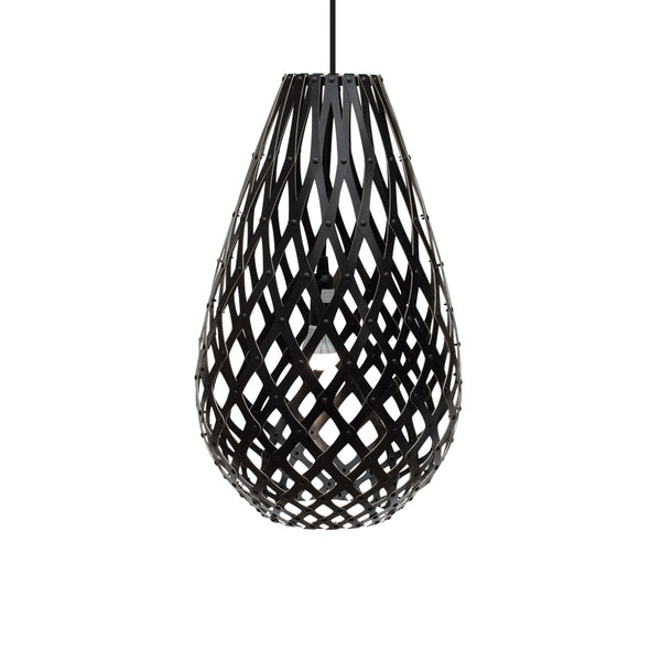 David Trubridge - Koura Pendant Light - David Trubridge - Design Withdrawals