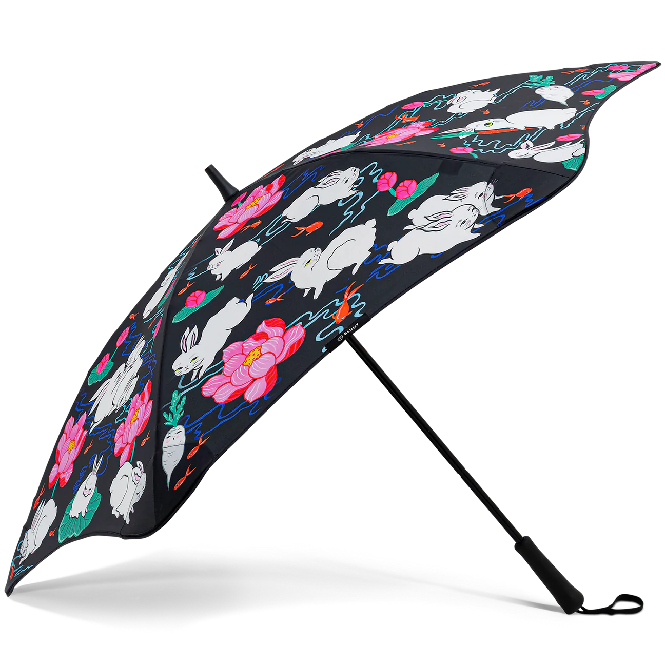 BLUNT + Misery - Classic Umbrella