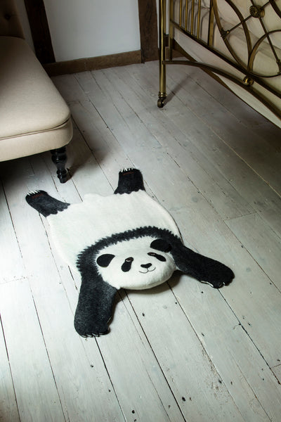 Ping the Panda Rug