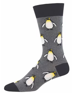 The Coolest Emperor Men's Socks