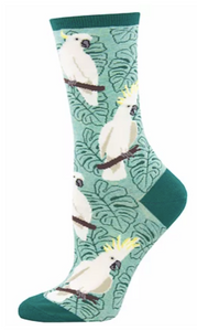 Cockatoo Women's Socks