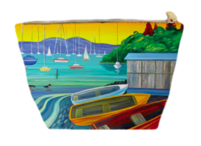 Harbour Cosmetic Bag