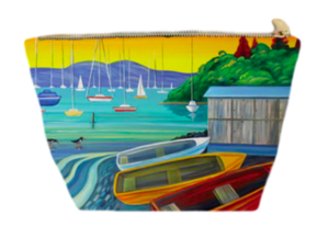 Harbour Cosmetic Bag
