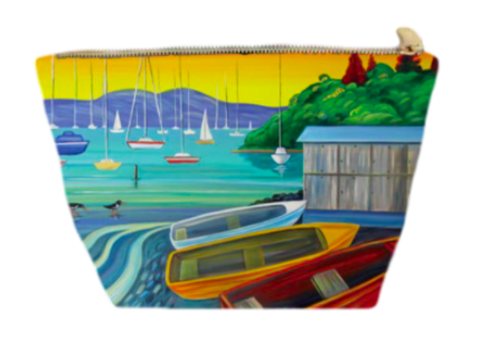 Harbour Cosmetic Bag