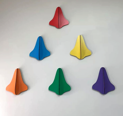 Jet Planes Wall Art