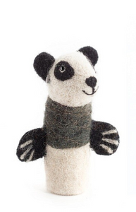 Finger Puppets - Paddy the Panda