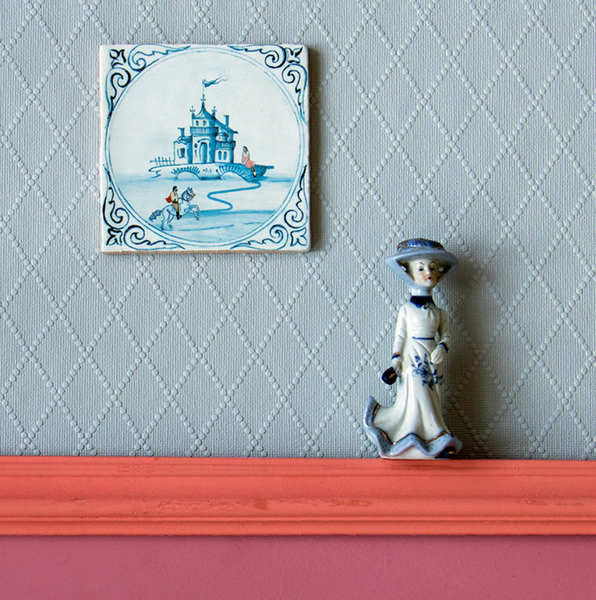 Prince Charming Ceramic Tile Tile Storytiles