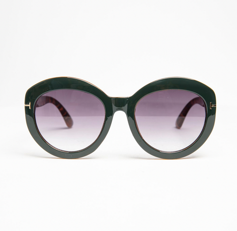 Vanilla Moss Sunglasses