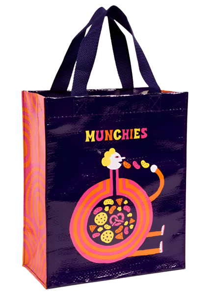 Munchies - Handy Tote