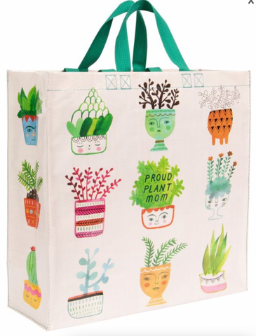 Shopper Bag - Proud Plant Mom