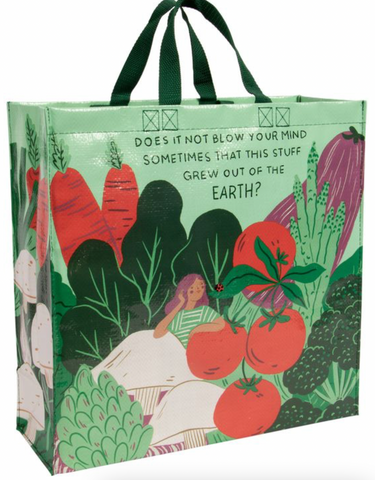 Shopper Bag - Out of the Earth