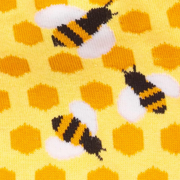 Bees Knees - Women's  Socks