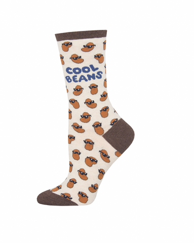 Cool Beans Women's Socks
