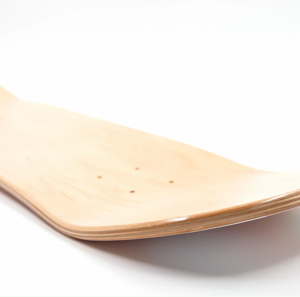 Shane Hansen Tui - Skate Deck