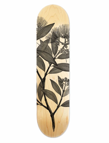 Pohutukawa - Skate Deck