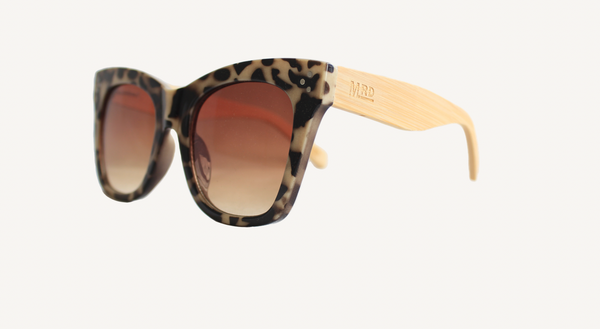 Audrey Hepburn Sunglasses Sunglasses Moana Road Marble