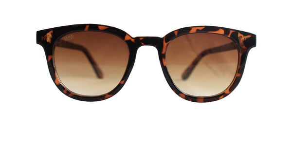 John Wayne Sunglasses Sunglasses Moana Road Tortoiseshell