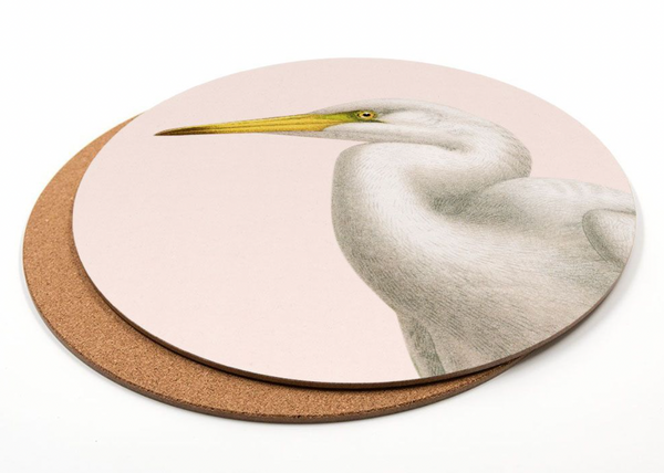 Placemats - Hush Bird Range