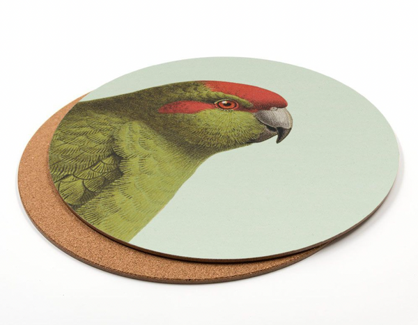 Placemats - Hush Bird Range