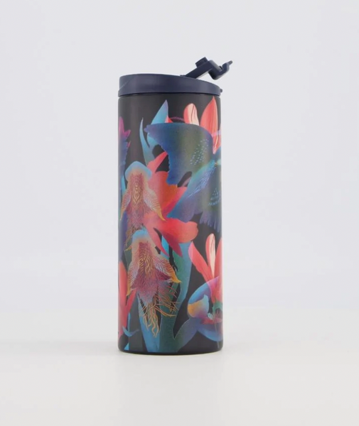 Flox - Cup - Orchid & Kingfisher Cups Flox