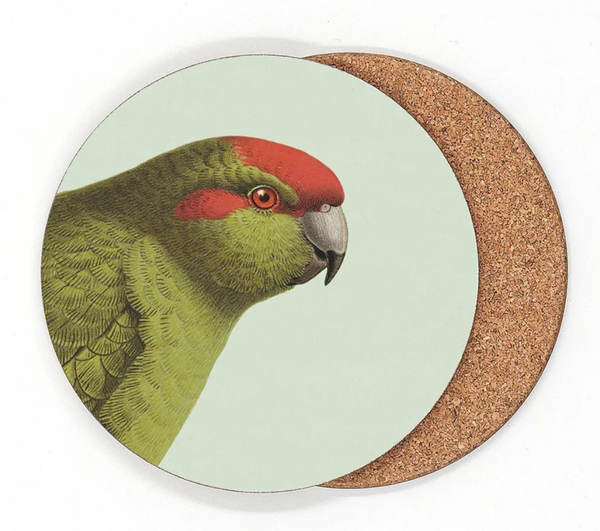 Coasters - Hush Bird Range