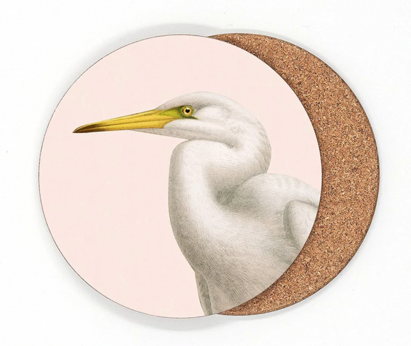 Coasters - Hush Bird Range