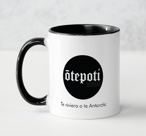 Otepoti Mug