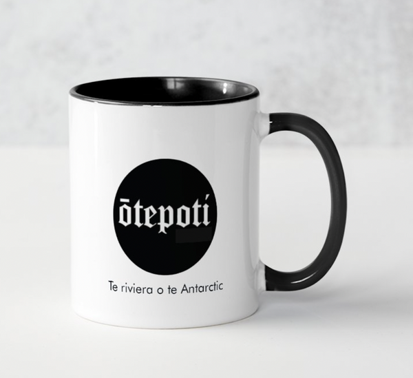 Otepoti Mug