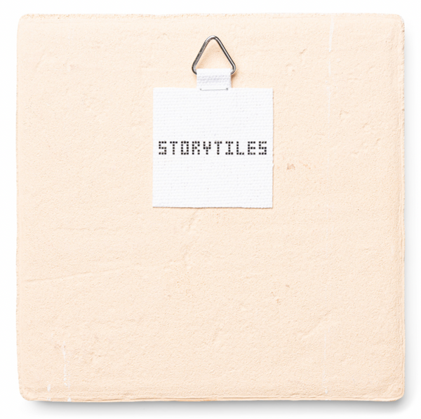 Bathing Time Ceramic Tile Tile Storytiles