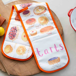 Oven Glove - Tarts